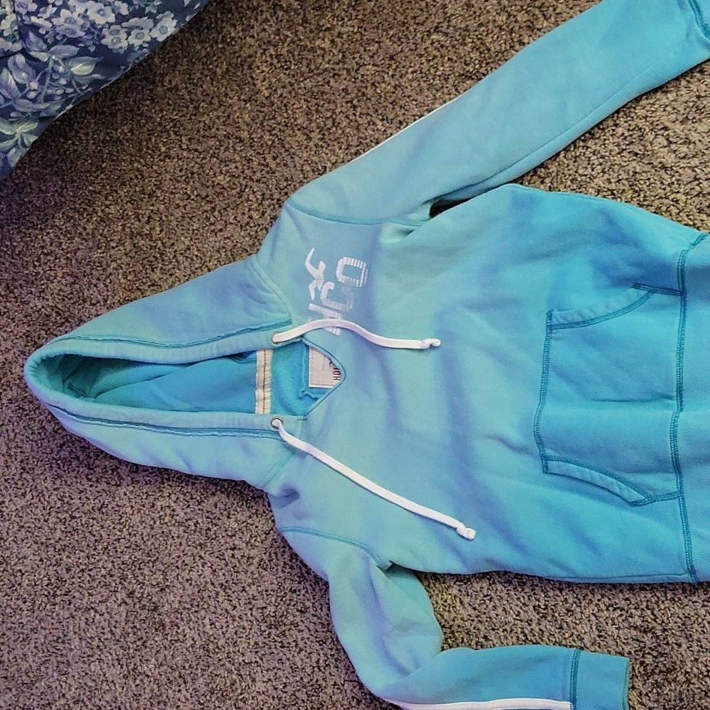 Hollister Hoodie